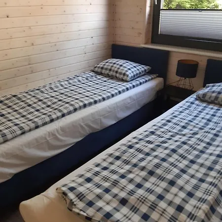 Casa vacanze Morska *