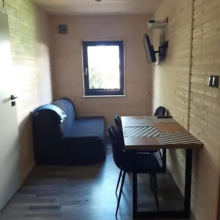 Morska بيت للعطل