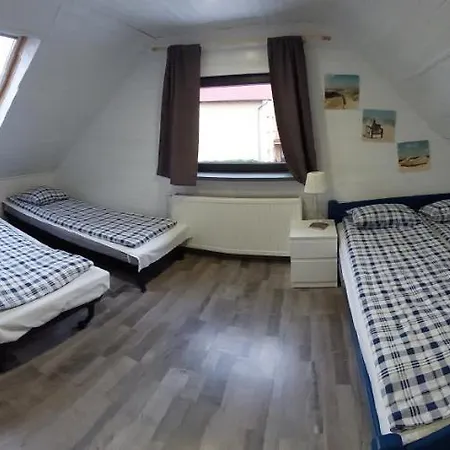 Casa vacanze Morska Rewa