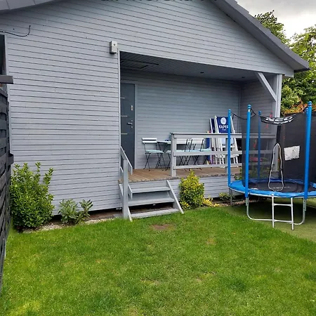 Semesterbostad Morska *