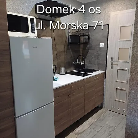 Morska Дом отдыха *