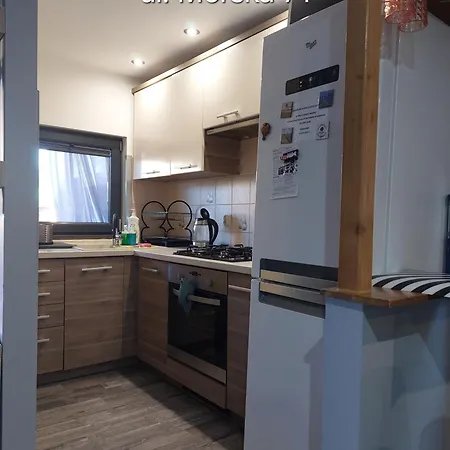 Morska Casa vacanze Rewa