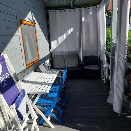 Casa vacanze Morska Rewa