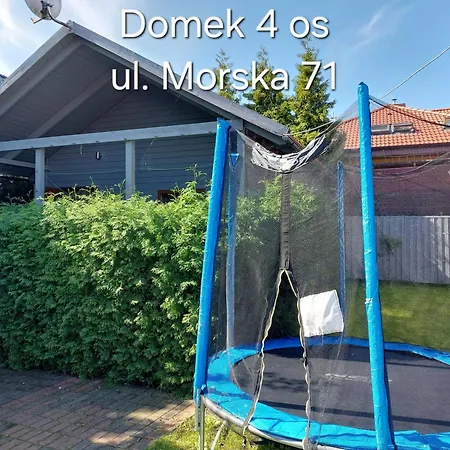 Morska بيت للعطل *