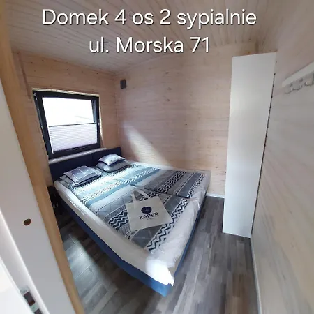 Morska Дом отдыха