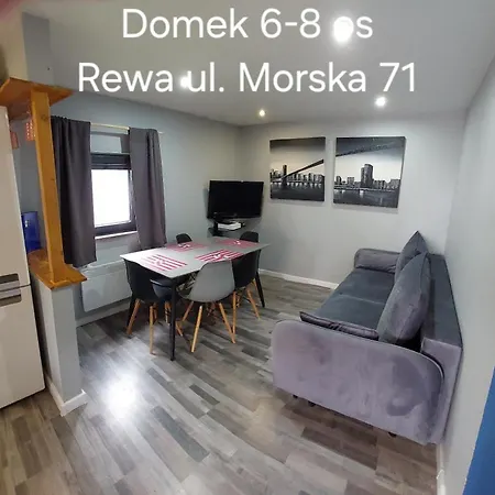 Дом отдыха Morska