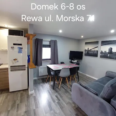 Дом отдыха Morska *