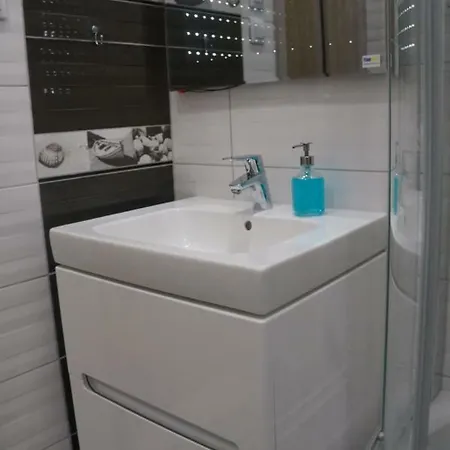 Morska Casa vacanze *