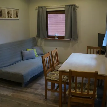 Holiday home Morska *
