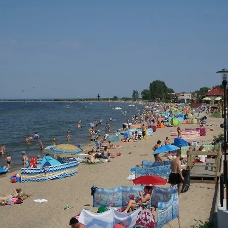 Morska Casa vacanze *