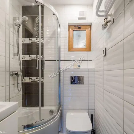 بيت للعطل Morska