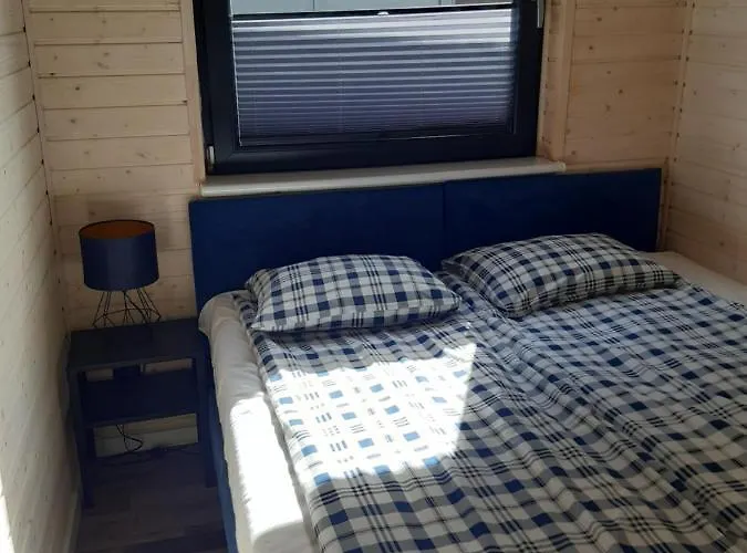 Σπίτι διακοπών Morska *