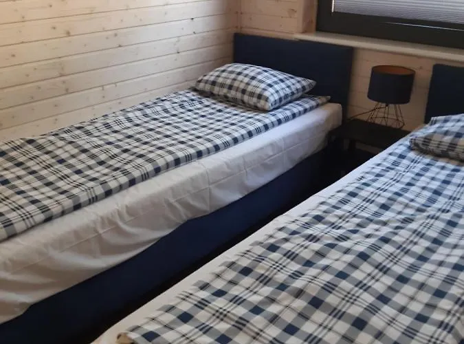 Σπίτι διακοπών Morska *