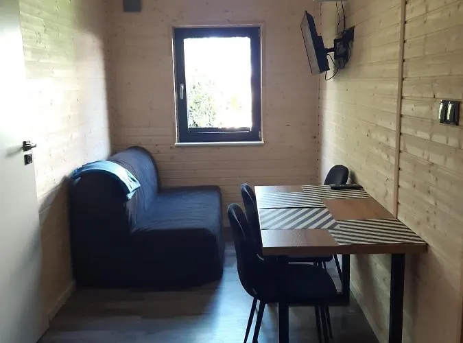 Morska Σπίτι διακοπών