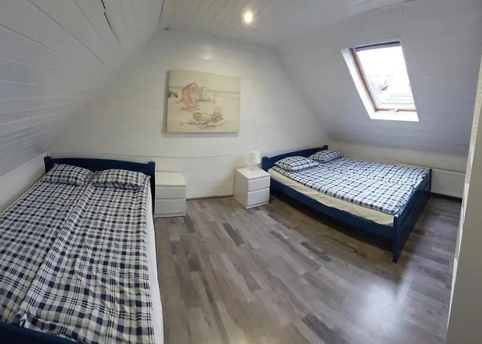 Morska Σπίτι διακοπών *