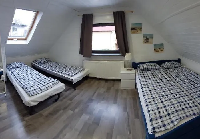 Σπίτι διακοπών Morska Rewa