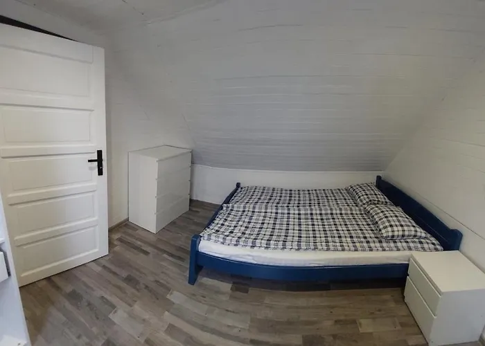 Σπίτι διακοπών Morska *