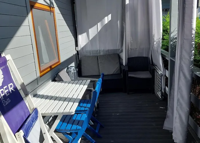 Σπίτι διακοπών Morska Rewa