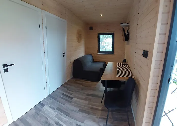 Σπίτι διακοπών Morska