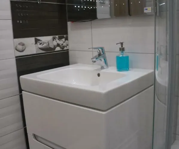 Morska Σπίτι διακοπών *