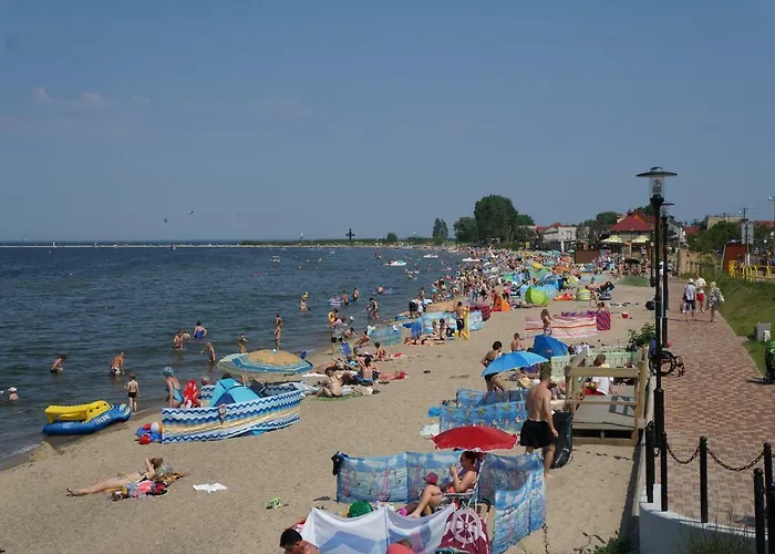 Morska Σπίτι διακοπών *